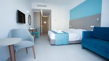 Mandali Hotel