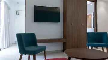Mandali Hotel