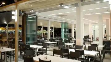 Mandali Hotel
