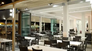 Mandali Hotel