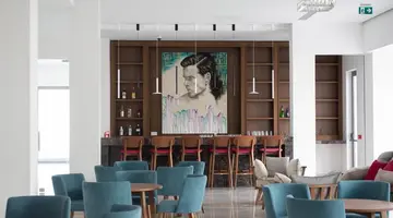 MANDALI HOTEL