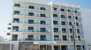 MANDALI HOTEL