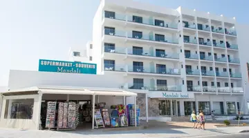Mandali Hotel
