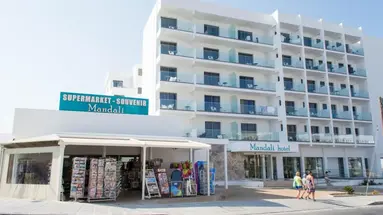Mandali Hotel