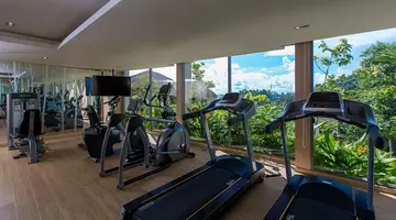 Mandarava Resort & Spa