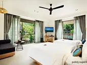 Mandarava Resort & Spa