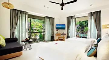 Mandarava Resort & Spa