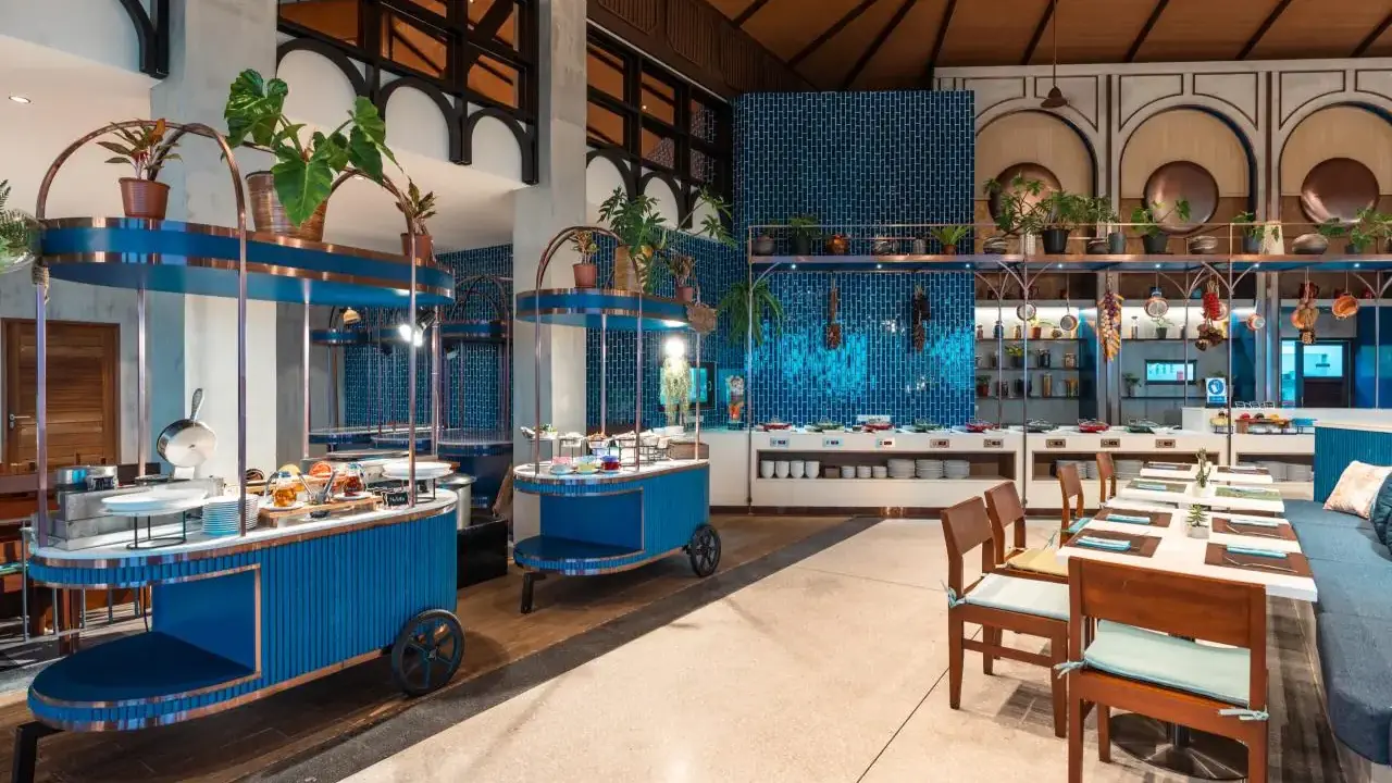 Mandarava Resort & Spa