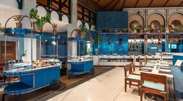 Mandarava Resort & Spa