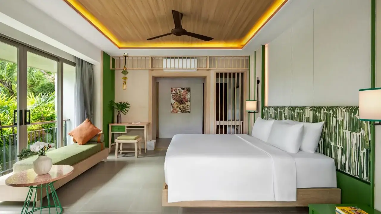 Mandarava Resort & Spa