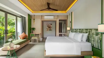 Mandarava Resort & Spa