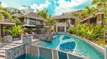 Mandarava Resort & Spa