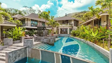 Mandarava Resort & Spa