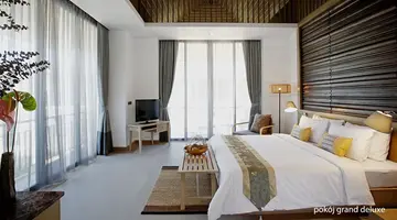 Mandarava Resort & Spa