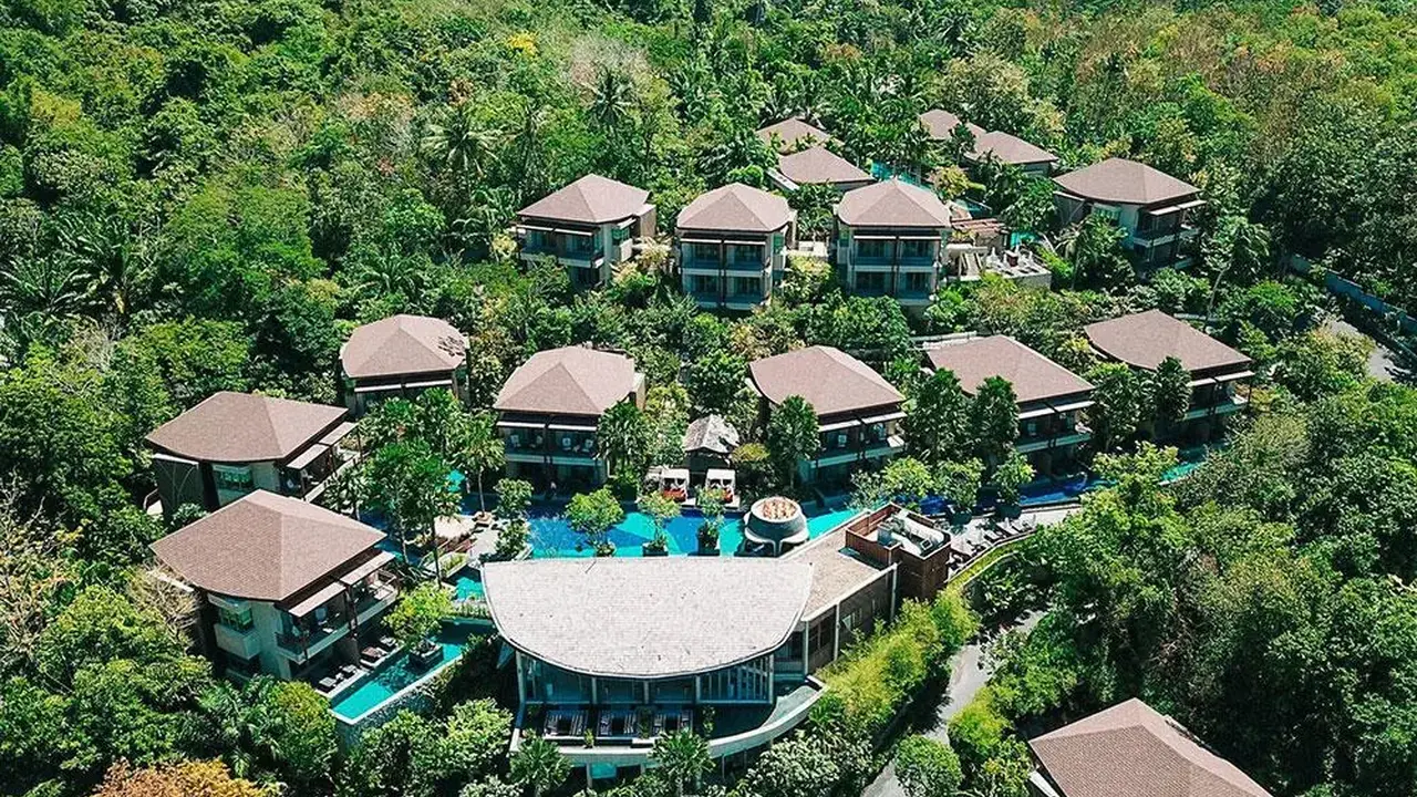 Mandarava Resort & Spa