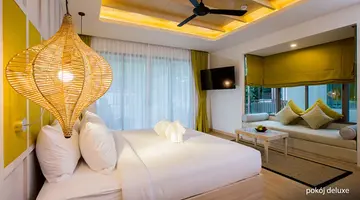 Mandarava Resort & Spa