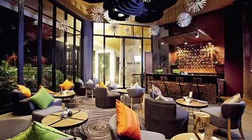 Mandarava Resort & Spa