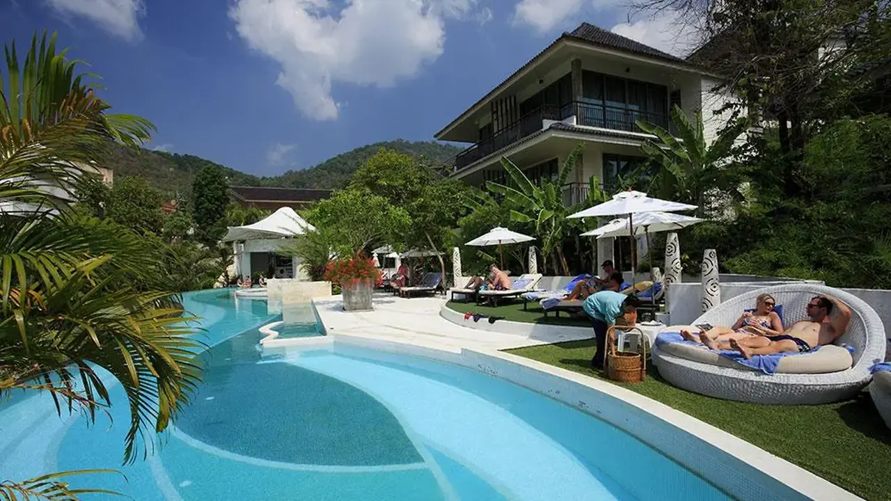 Mandarava Resort & Spa
