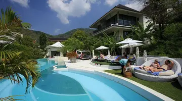 Mandarava Resort & Spa