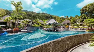 Mandarava Resort & Spa