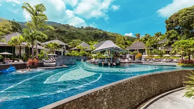 Mandarava Resort & Spa