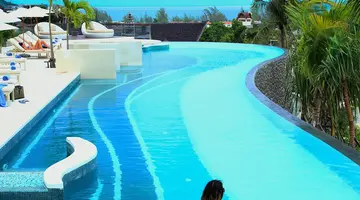 Mandarava Resort & Spa