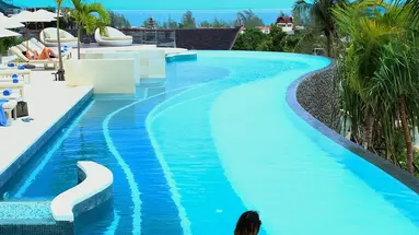 Mandarava Resort & Spa