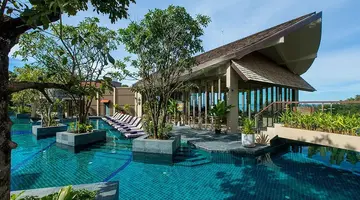 Mandarava Resort & Spa