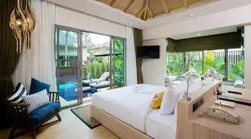 Mandarava Resort & Spa
