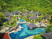 Mandarava Resort & Spa