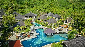 Mandarava Resort & Spa