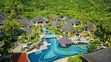 Mandarava Resort & Spa