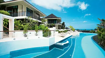 Mandarava Resort & Spa