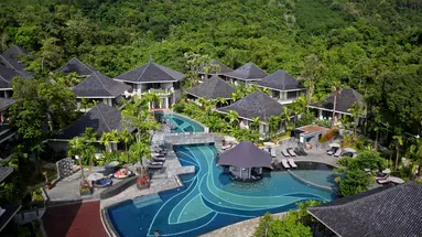 MANDARAVA RESORT & SPA