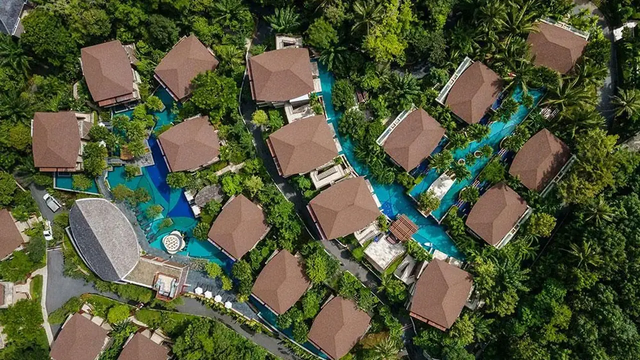 Mandarava Resort & Spa