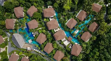 Mandarava Resort & Spa