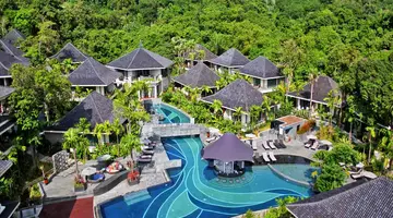 MANDARAVA RESORT & SPA