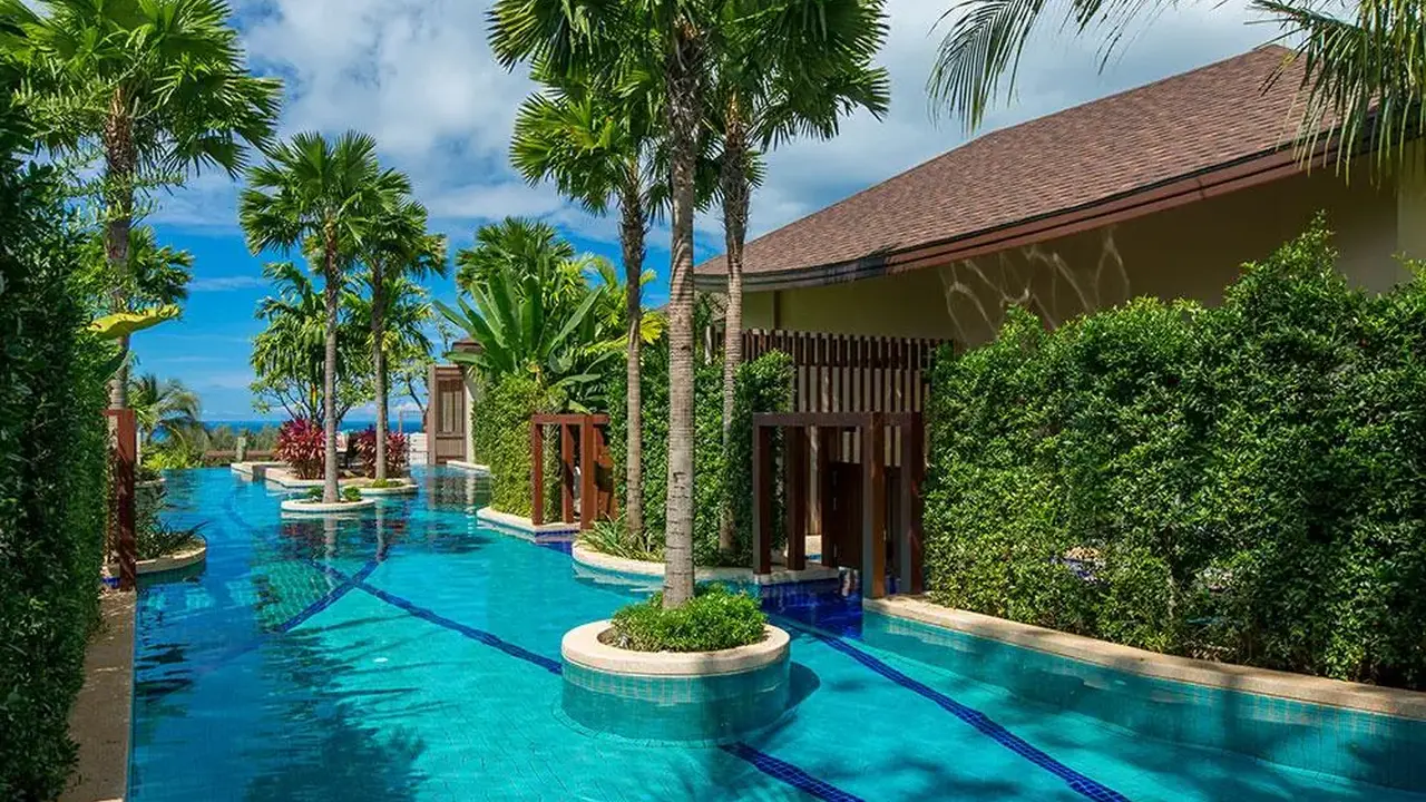Mandarava Resort & Spa