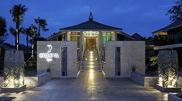 Mandarava Resort & Spa