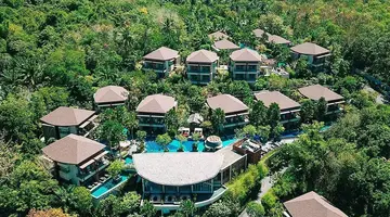 Mandarava Resort & Spa