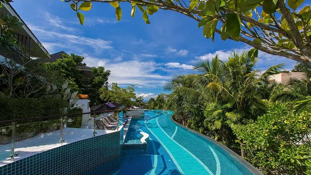 Mandarava Resort & Spa