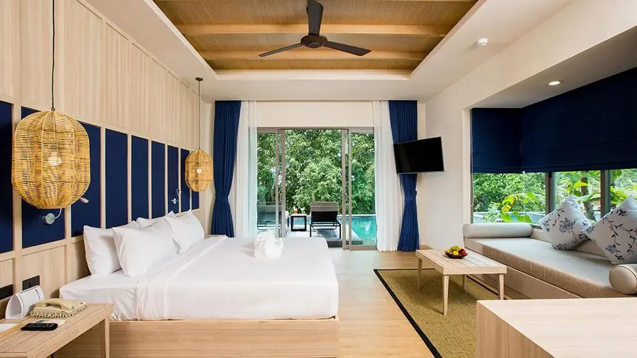 Mandarava Resort & Spa