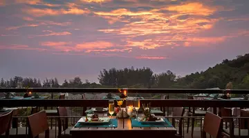 Mandarava Resort & Spa