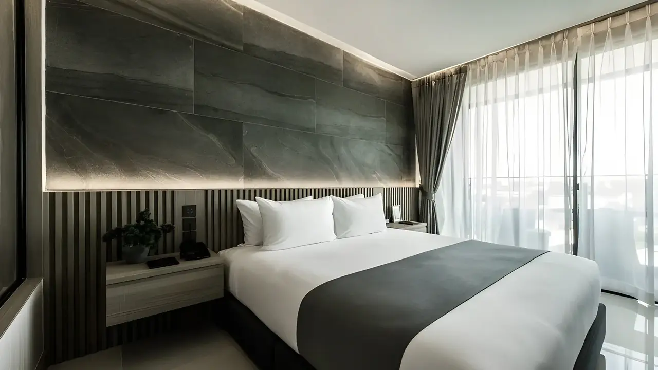 Mandarin Eastville Pattaya