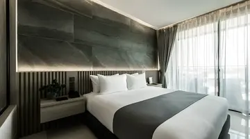 Mandarin Eastville Pattaya