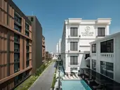 Mandarin Eastville Pattaya