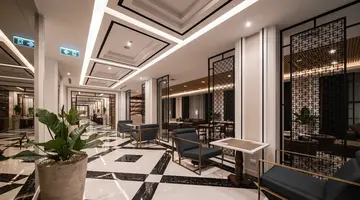 Mandarin Eastville Pattaya