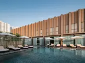 Mandarin Eastville Pattaya