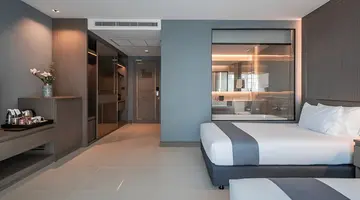 Mandarin Eastville Pattaya