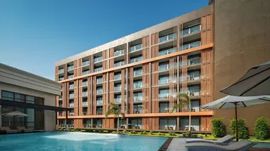 Mandarin Eastville Pattaya